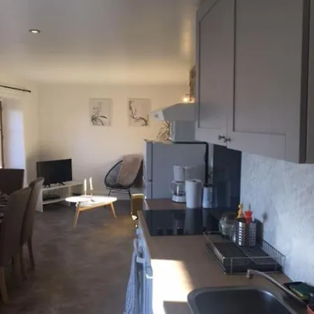 Apartment Joli Les Archers Montpeyroux (Puy-de-Dome)