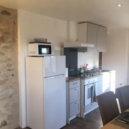 Apartment Joli Les Archers