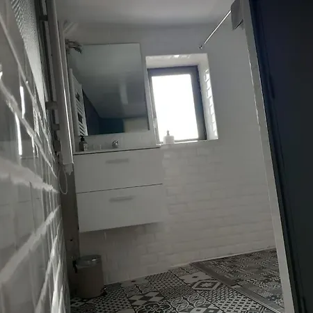 Joli Les Archers Apartment