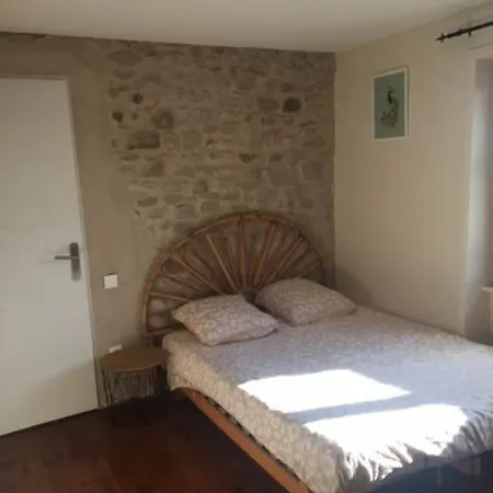 Apartment Joli Les Archers Montpeyroux (Puy-de-Dome)