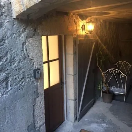 Διαμέρισμα Joli Les Archers *