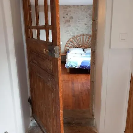 Joli Les Archers Apartment *